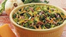 Cheddar Broccoli Salad Thumbnail