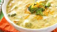 Panera's Broccoli Cheddar Soup Thumbnail