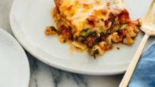 Best Vegetable Lasagna Thumbnail