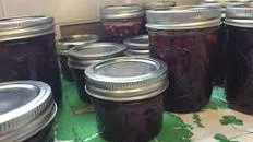 Sour Cherry Amaretto Jam Thumbnail