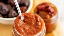 Easy Chipotle Cherry Barbecue Sauce Thumbnail