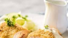 Easy Chicken Cordon Bleu Thumbnail