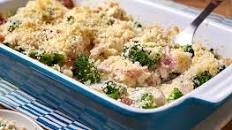 Chicken Cordon Bleu Casserole Thumbnail