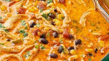 Chicken Enchilada Soup Thumbnail