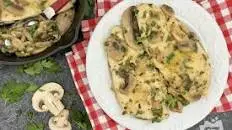 Chicken Marsala Thumbnail