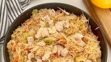 Chicken Pancit Thumbnail