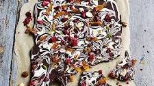 Chocolate bark recipes Thumbnail