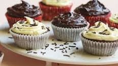 Chocolate cupcakes Thumbnail