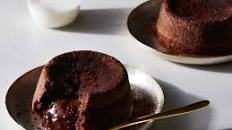 Molten Chocolate Cake Thumbnail