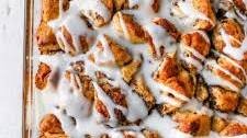 Cinnamon Roll Casserole Thumbnail