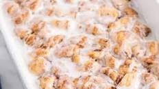 Cinnamon Roll Casserole Thumbnail