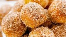 Cinnamon Sugar Soft Pretzel Bites Thumbnail