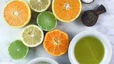 Citrus Salad Dressing Thumbnail