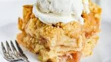 Dutch Apple Pie Thumbnail