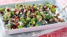 Broccoli salad Thumbnail