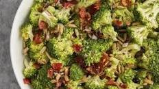 Broccoli-Bacon Salad Thumbnail