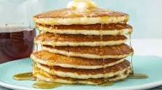 Buttermilk Pancakes Thumbnail