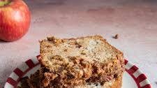 Quick Apple Pie Bread Thumbnail