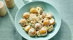 Classic Potato Salad Thumbnail