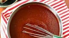 Paleo BBQ Sauce Thumbnail