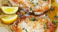 Garlic Butter Pork Chops (The Best!) Thumbnail