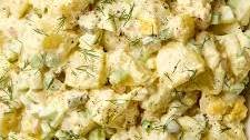 Classic Potato Salad Thumbnail