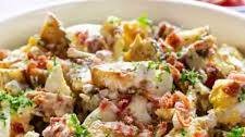 Roasted Potato Salad Thumbnail