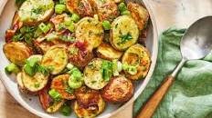 Roasted Potato Salad Thumbnail