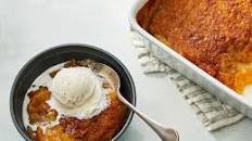 Fresh Peach Cobbler Thumbnail