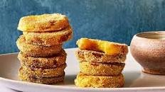 Classic Fried Green Tomatoes Recipe Thumbnail