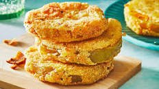 Fried Green Tomatoes Thumbnail