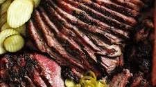 Texas Style Smoked Beef Brisket Thumbnail