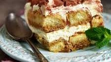 Tiramisu (recette originale) Thumbnail