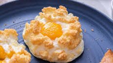 Cloud Eggs Thumbnail