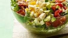 Classic Cobb Salad Thumbnail