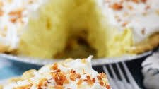 Coconut Cream Pie Thumbnail