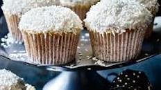 Coconut cupcakes Thumbnail