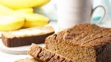 Best Ever Coconut Flour Banana Bread Thumbnail