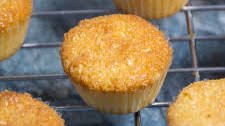 Filipino Coconut Macaroons Thumbnail