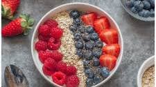 Coconut Yogurt Bowl Thumbnail