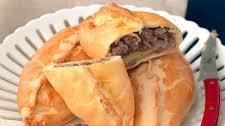 Cornish pasty Thumbnail