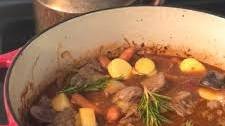 The Best Cozy Beef Stew Thumbnail