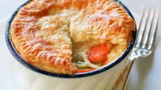 Chicken Pot Pie Thumbnail