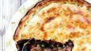 Beef Pot Pie Thumbnail