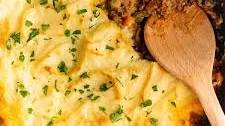 Easy Cottage Pie Thumbnail