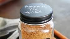 Pumpkin Pie Spice Thumbnail