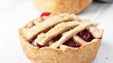 Cranberry Pies Thumbnail