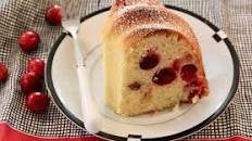 Cranberry Orange Cake Thumbnail