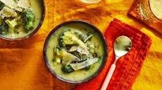 Broccoli and Potato Soup Thumbnail