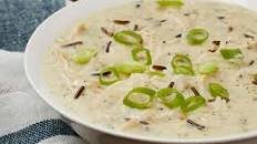 Creamy Chicken and Wild Rice Soup Thumbnail